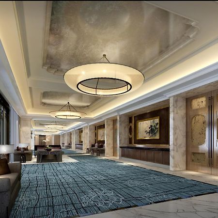 Longemont Hotel Chengdu （The Longemont Hotels） Luaran gambar