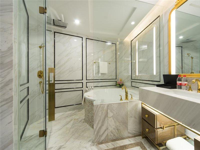 Longemont Hotel Chengdu （The Longemont Hotels） Luaran gambar