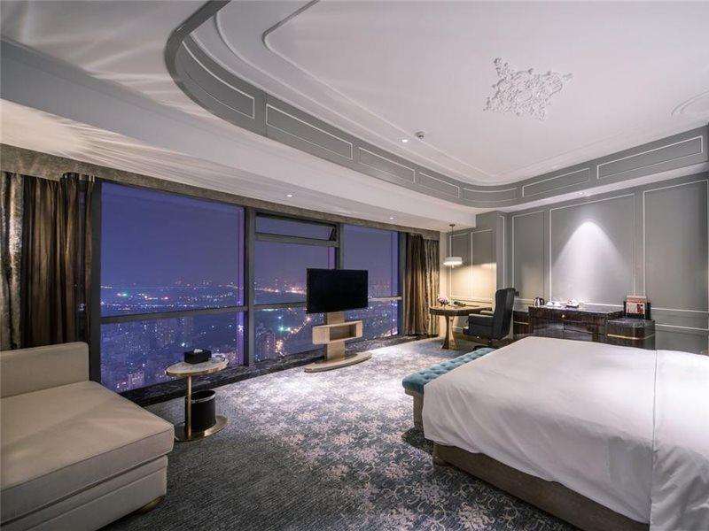 Longemont Hotel Chengdu （The Longemont Hotels） Luaran gambar