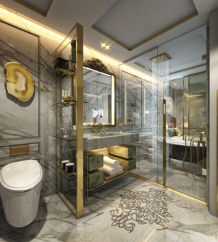 Longemont Hotel Chengdu （The Longemont Hotels） Luaran gambar