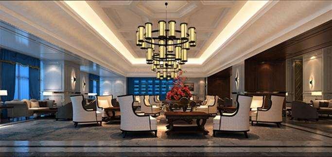 Longemont Hotel Chengdu （The Longemont Hotels） Kemudahan gambar