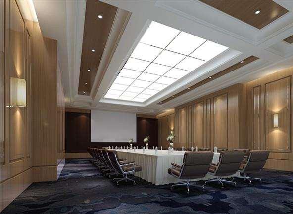 Longemont Hotel Chengdu （The Longemont Hotels） Kemudahan gambar