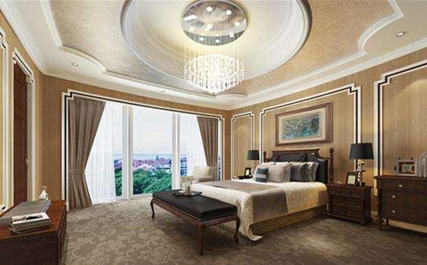 Longemont Hotel Chengdu （The Longemont Hotels） Kemudahan gambar