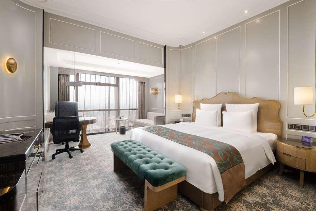 Longemont Hotel Chengdu （The Longemont Hotels） Bilik gambar
