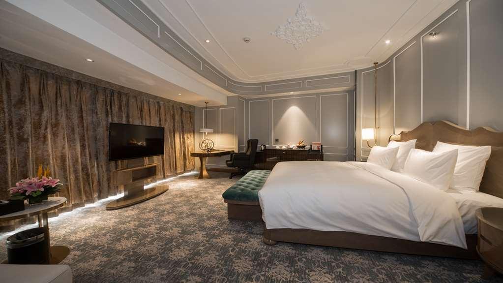 Longemont Hotel Chengdu （The Longemont Hotels） Bilik gambar