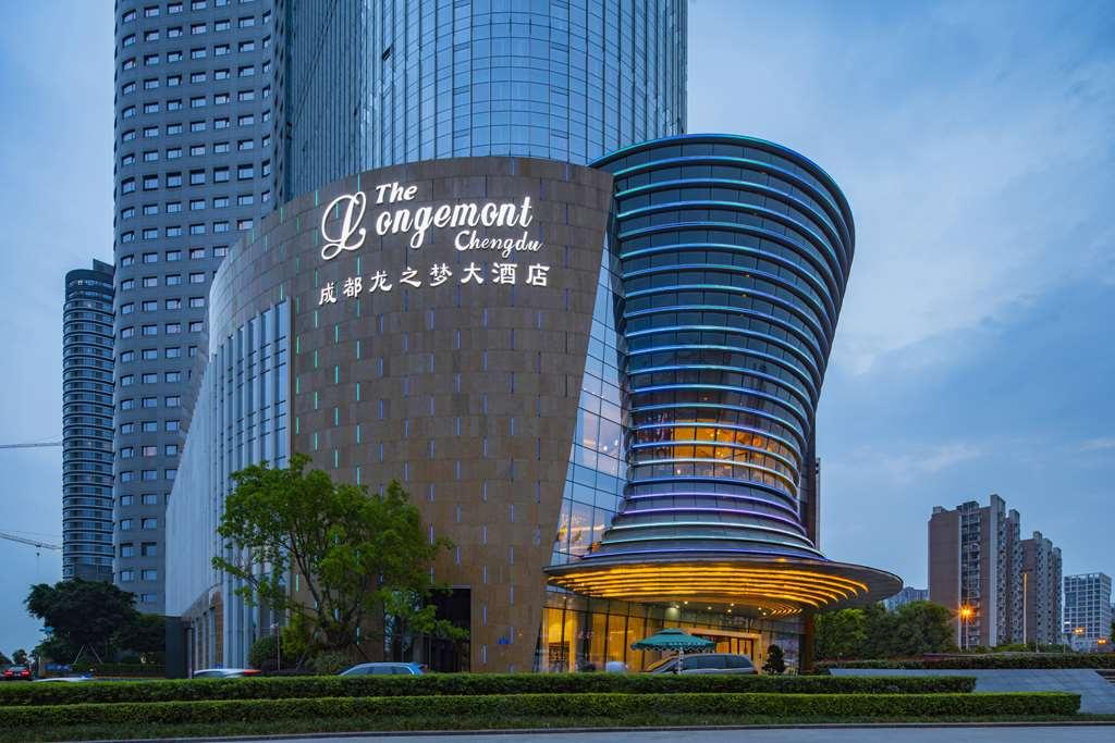Longemont Hotel Chengdu （The Longemont Hotels） Luaran gambar