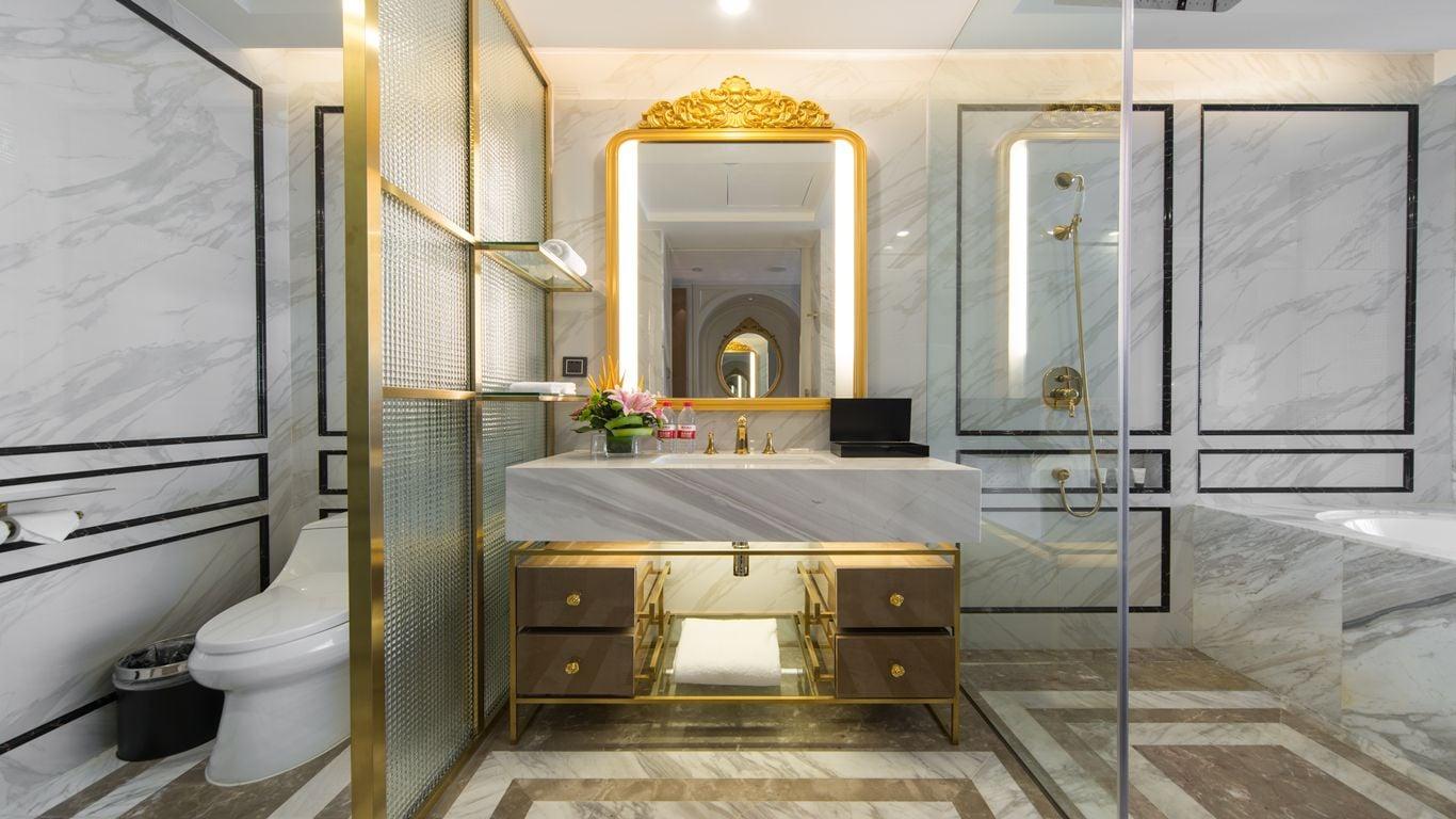 Longemont Hotel Chengdu （The Longemont Hotels） Luaran gambar