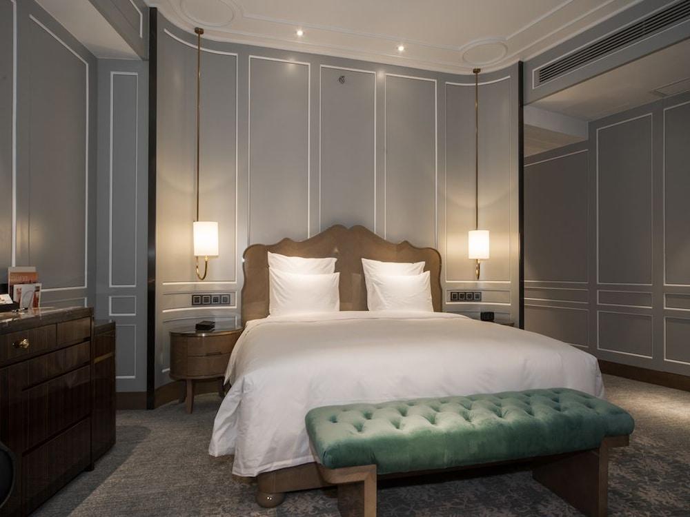 Longemont Hotel Chengdu （The Longemont Hotels） Luaran gambar