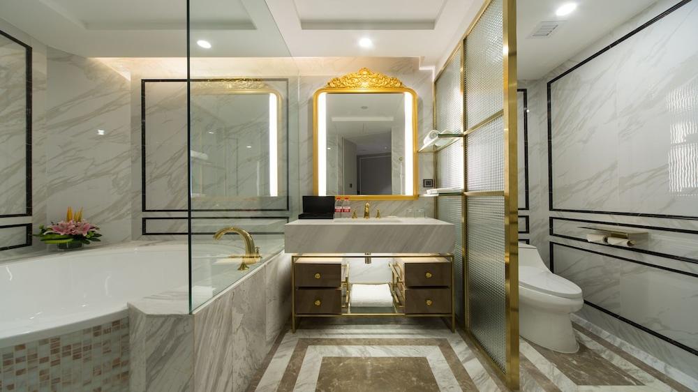 Longemont Hotel Chengdu （The Longemont Hotels） Luaran gambar