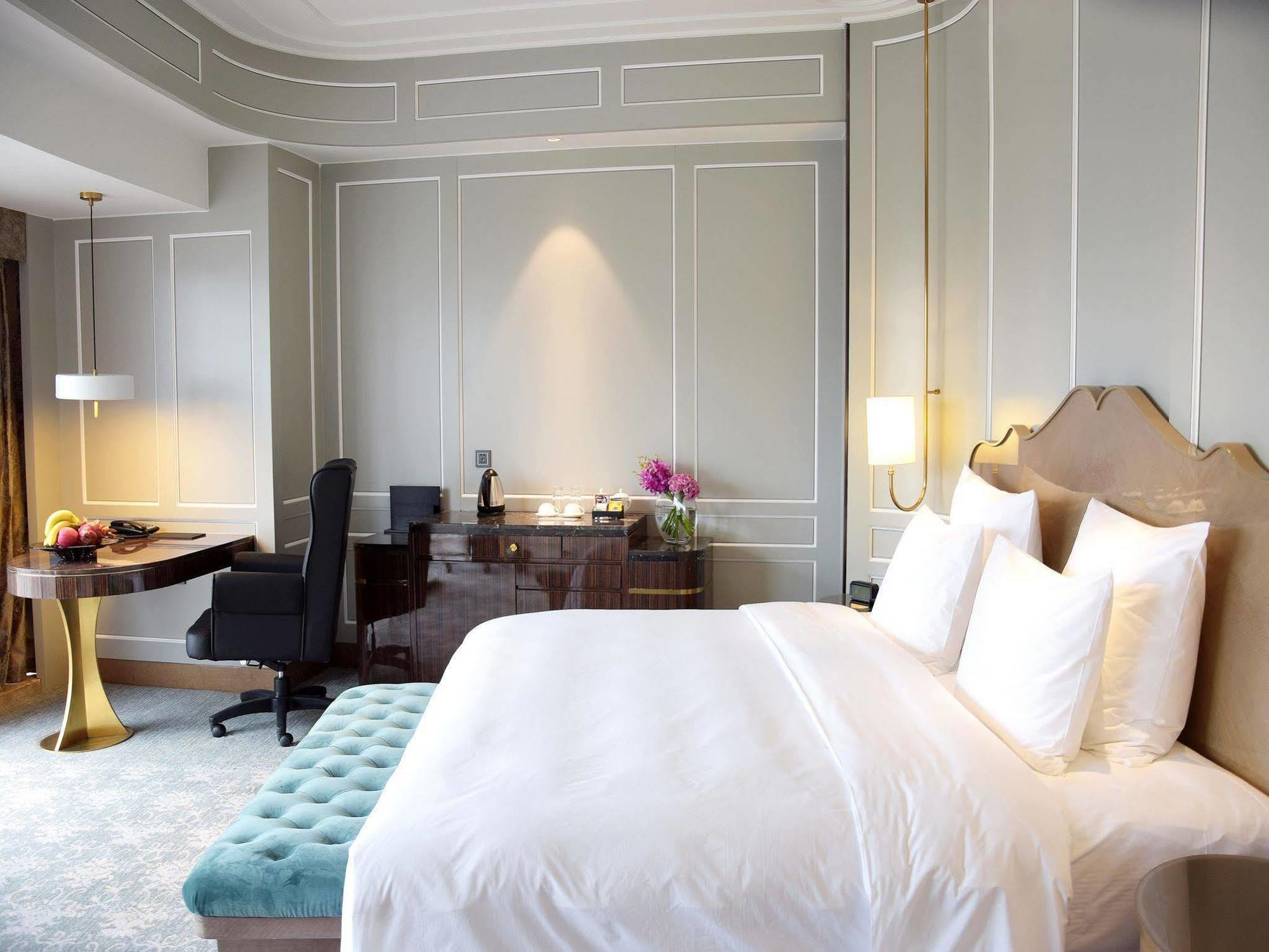 Longemont Hotel Chengdu （The Longemont Hotels） Luaran gambar
