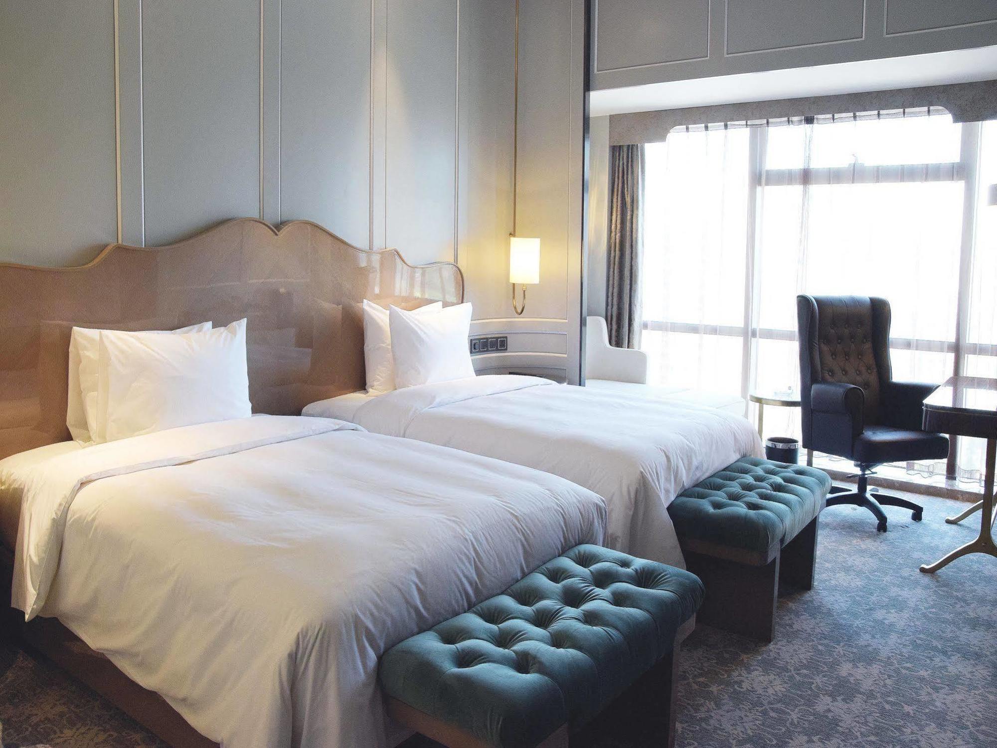 Longemont Hotel Chengdu （The Longemont Hotels） Luaran gambar