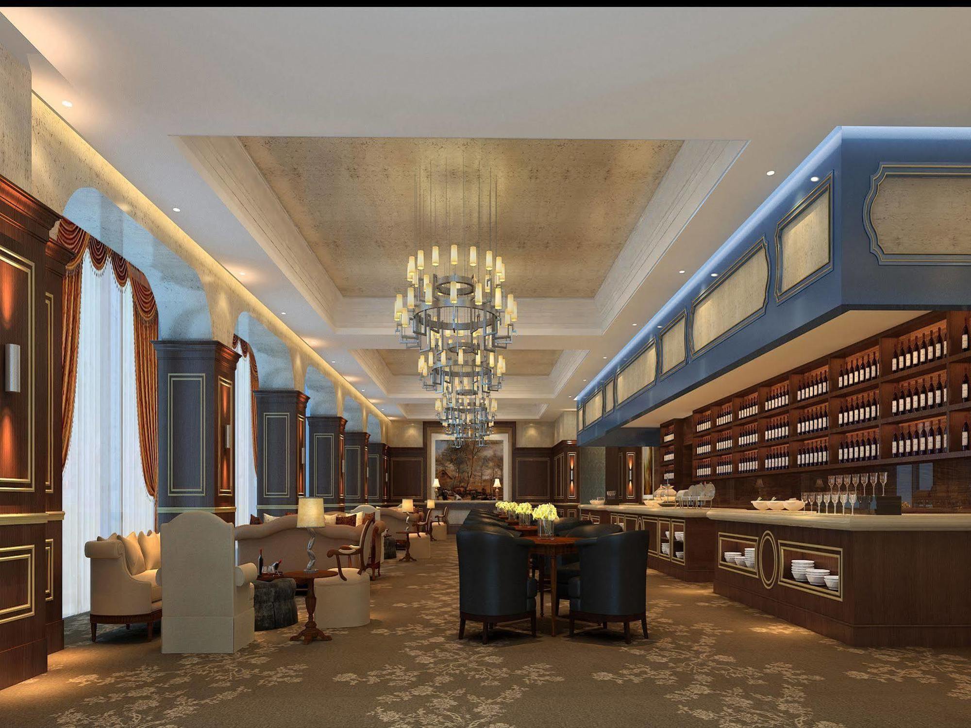 Longemont Hotel Chengdu （The Longemont Hotels） Luaran gambar