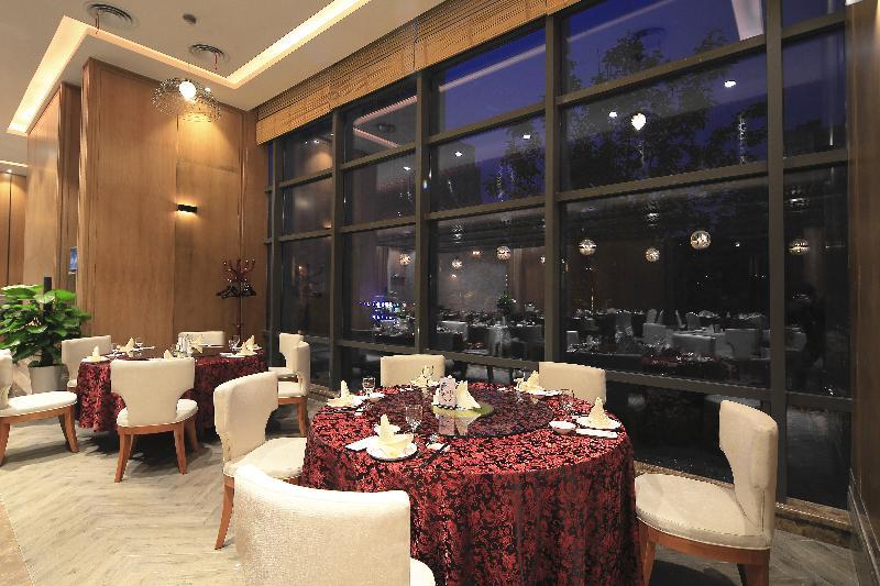 Longemont Hotel Chengdu （The Longemont Hotels） Luaran gambar
