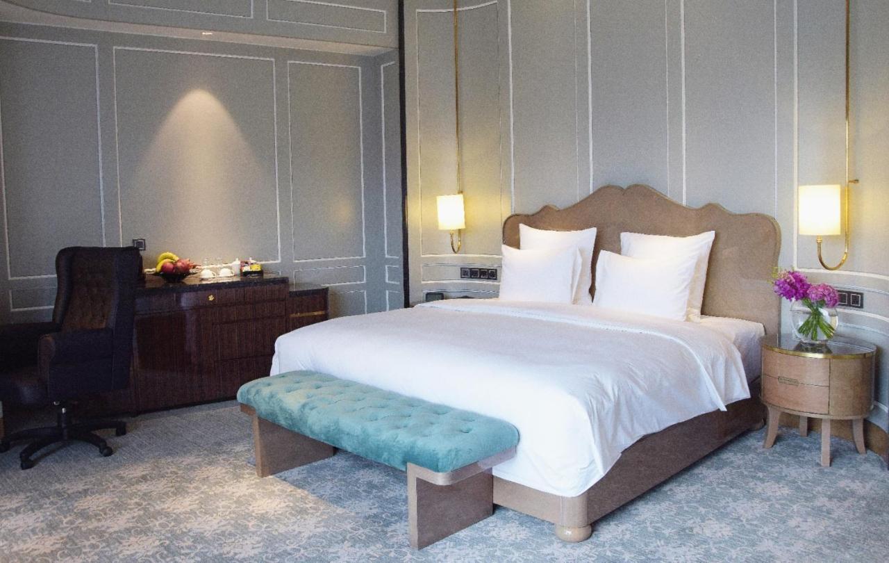 Longemont Hotel Chengdu （The Longemont Hotels） Luaran gambar