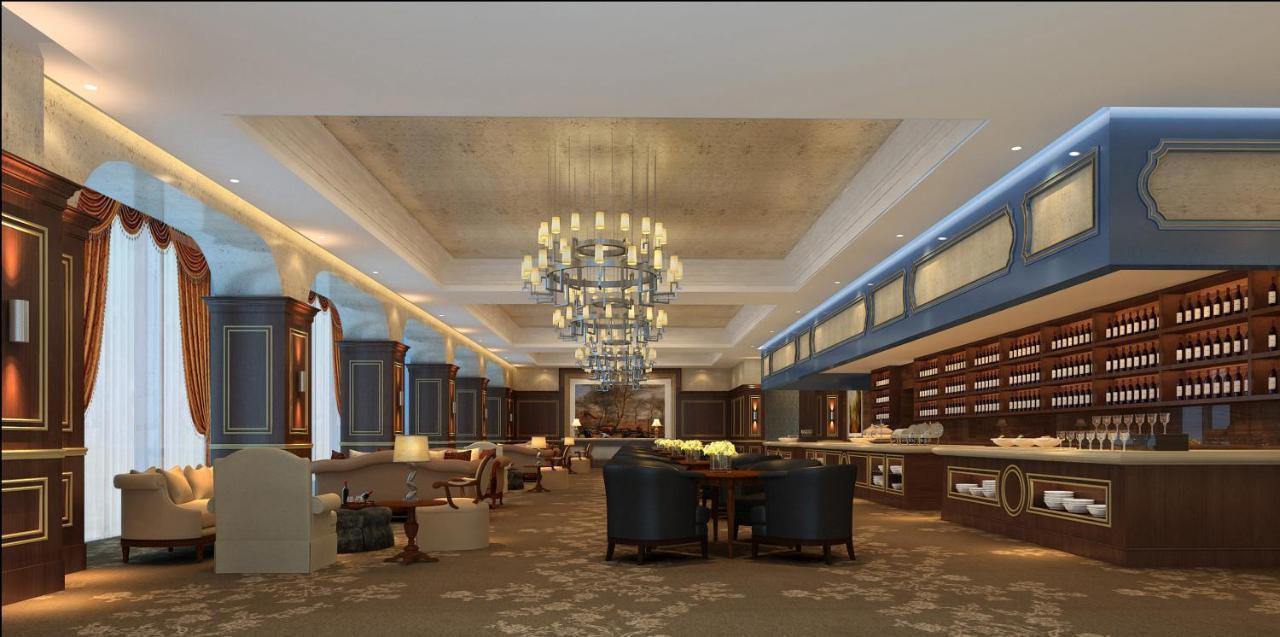 Longemont Hotel Chengdu （The Longemont Hotels） Luaran gambar
