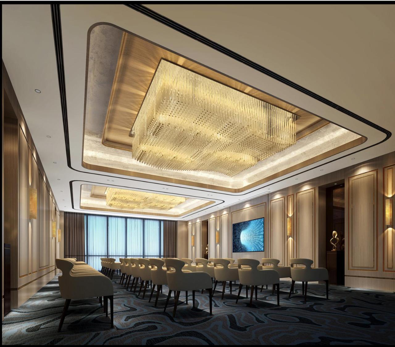 Longemont Hotel Chengdu （The Longemont Hotels） Luaran gambar
