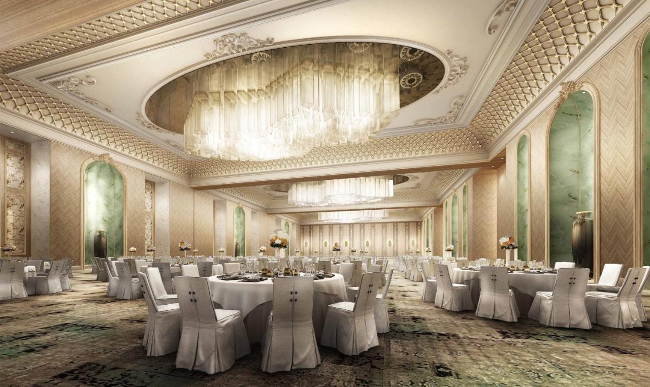 Longemont Hotel Chengdu （The Longemont Hotels） Luaran gambar