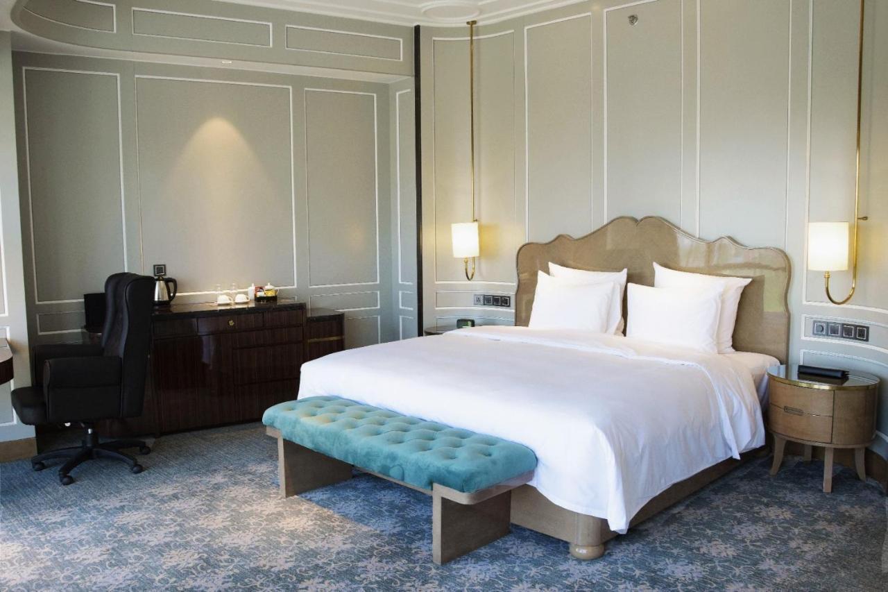 Longemont Hotel Chengdu （The Longemont Hotels） Luaran gambar
