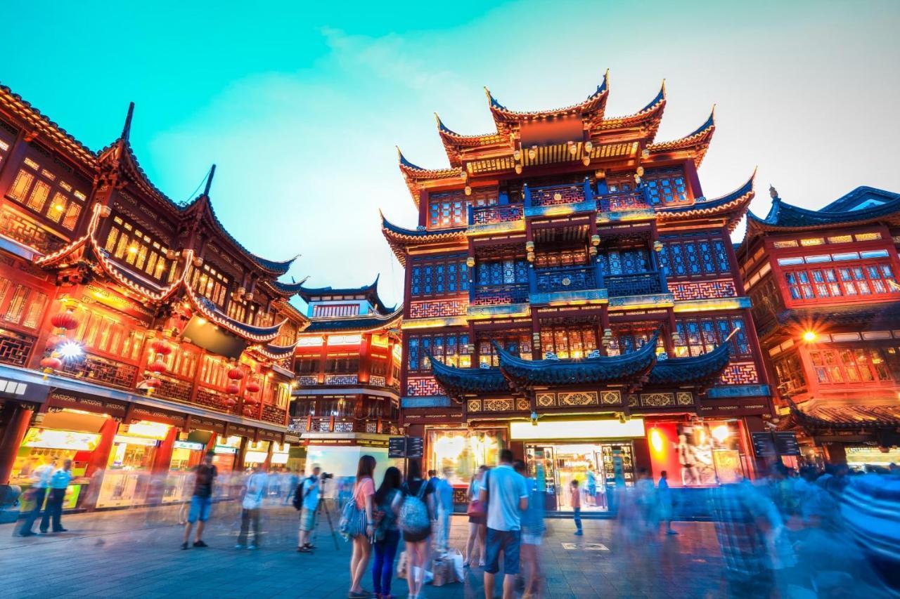 Longemont Hotel Chengdu （The Longemont Hotels） Luaran gambar
