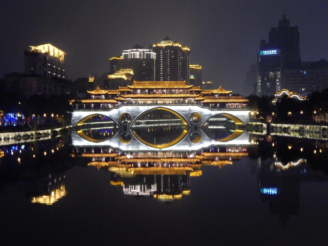 Longemont Hotel Chengdu （The Longemont Hotels） Luaran gambar