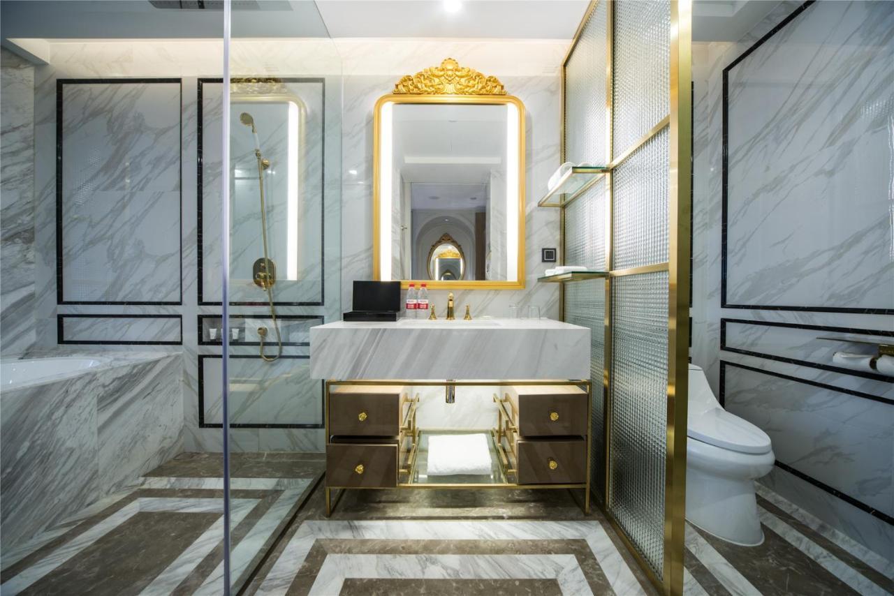 Longemont Hotel Chengdu （The Longemont Hotels） Luaran gambar