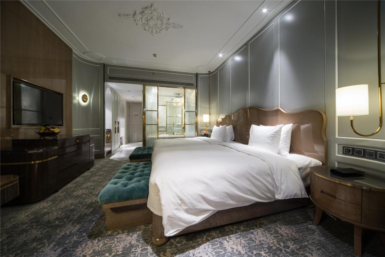 Longemont Hotel Chengdu （The Longemont Hotels） Luaran gambar