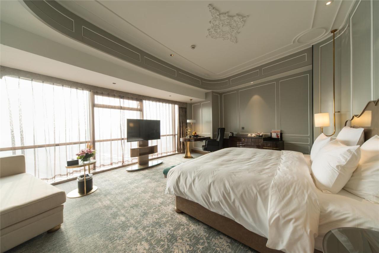 Longemont Hotel Chengdu （The Longemont Hotels） Luaran gambar