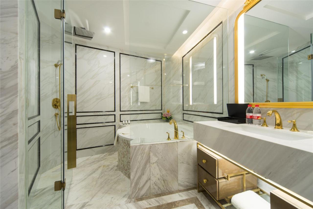 Longemont Hotel Chengdu （The Longemont Hotels） Luaran gambar