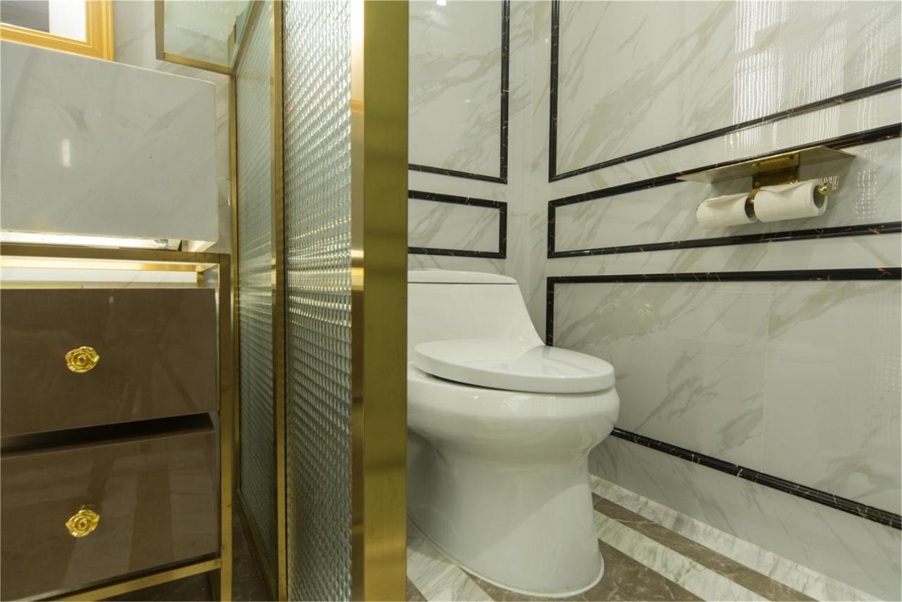 Longemont Hotel Chengdu （The Longemont Hotels） Luaran gambar